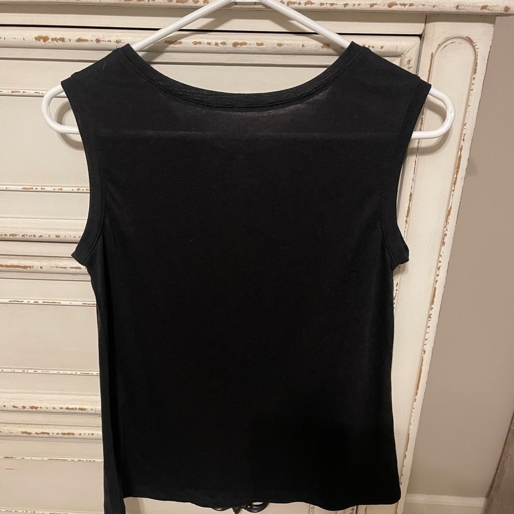Disney Mickey Tank Top - Picture 3 of 4